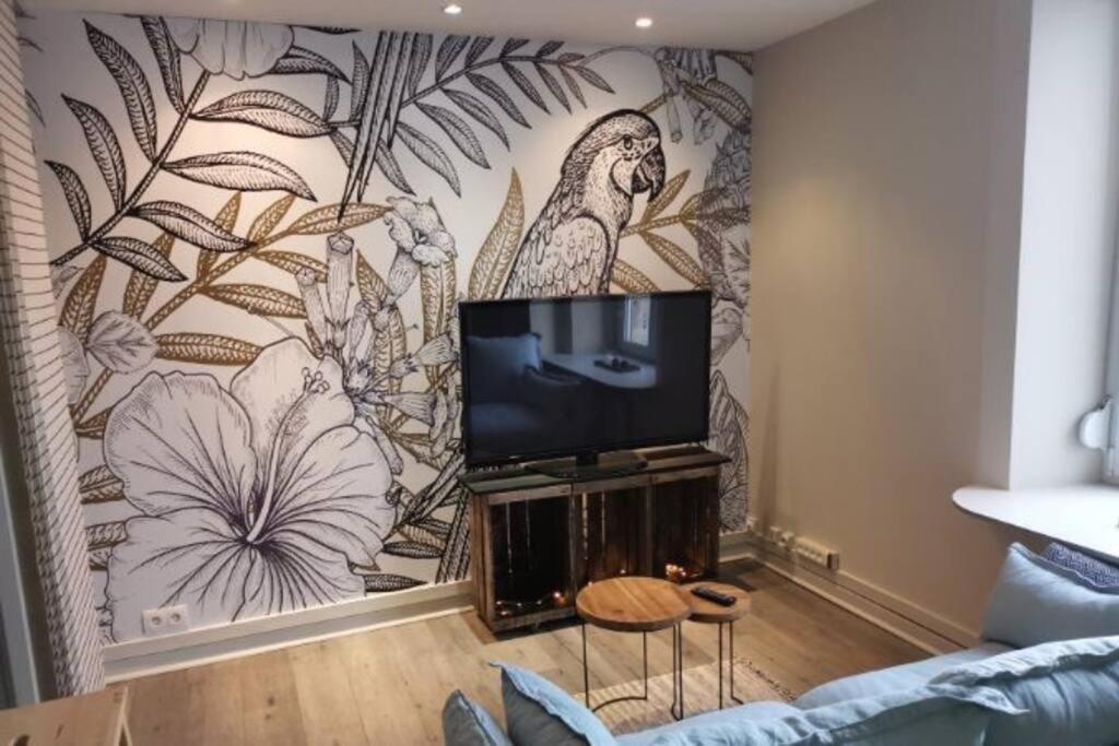 Appartement Petit Nid Sur La Cote à Boulogne-sur-Mer Extérieur photo